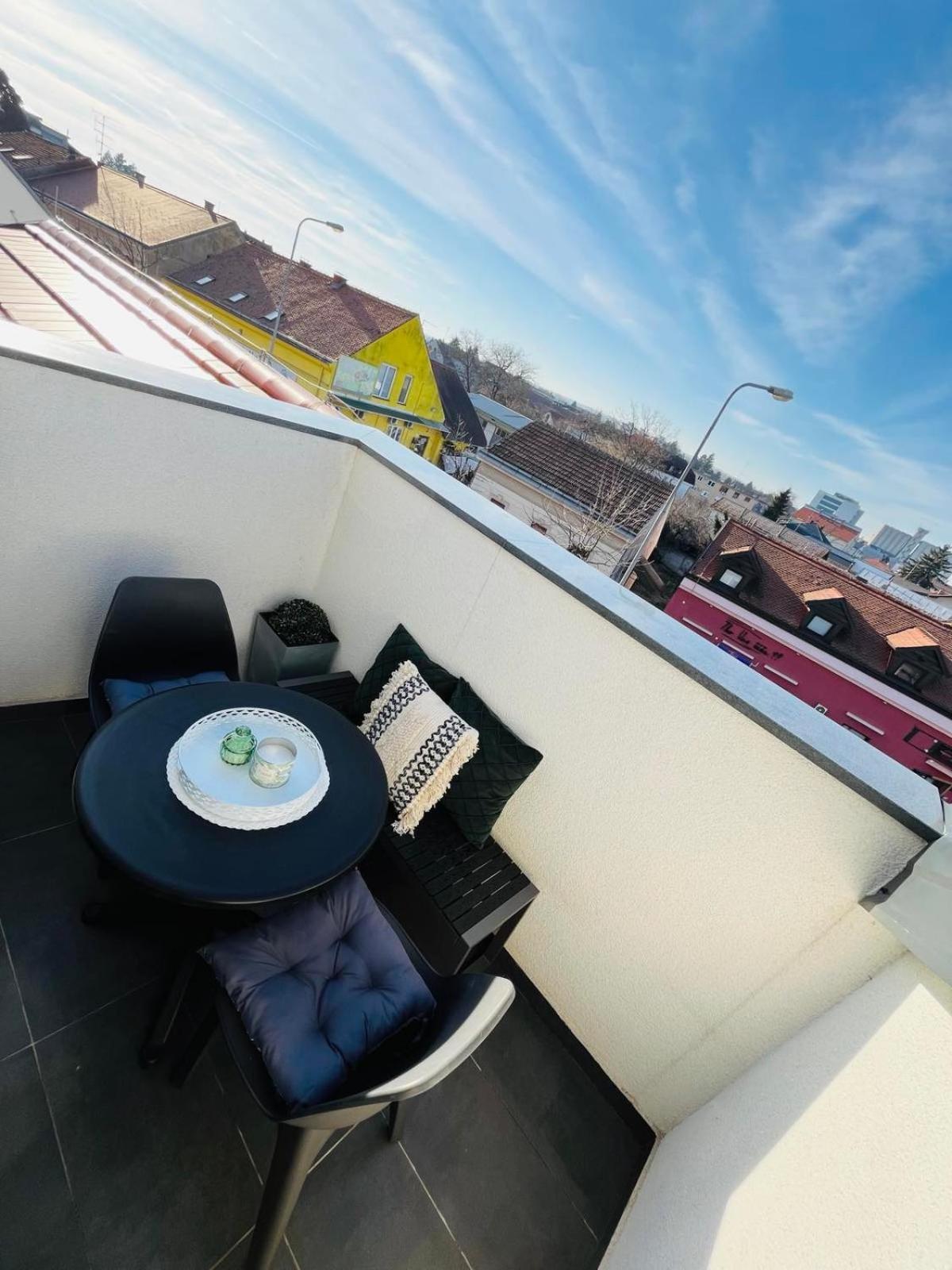 Apartman N&N Koprivnica Exterior photo